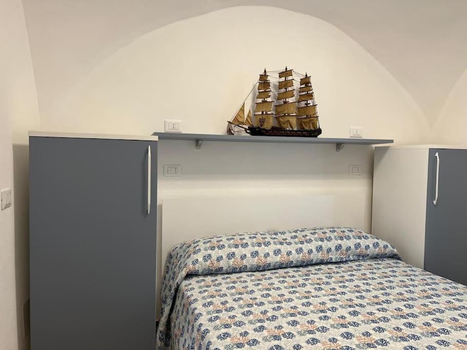 דירות צ'ריאלה La Conchiglia מראה חיצוני תמונה